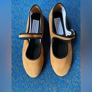 Drogheria Crivellini Mary Janes